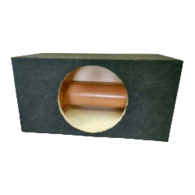 Короб для сабвуфера 15&quot;