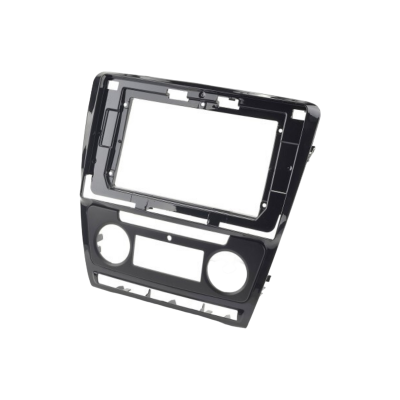 Переходная рамка Incar RSC-FC487 10.1&quot; (Skoda Octavia II)