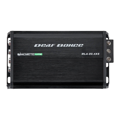Alphard Deaf Bonce Machete MLA-80.4XS