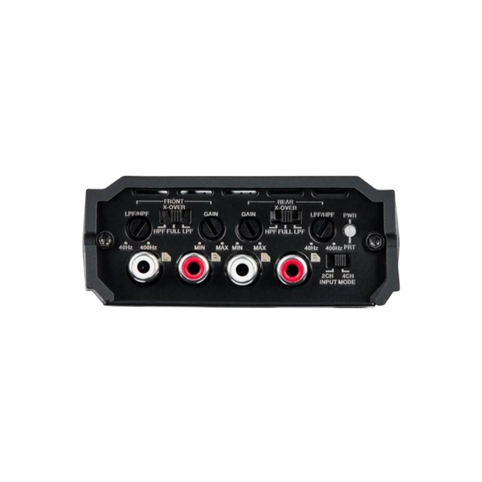 Deaf Bonce Machete MLA-80.4XS