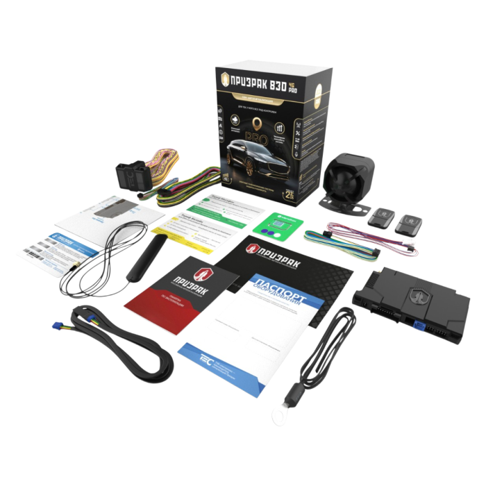 Призрак-830 4G/PRO