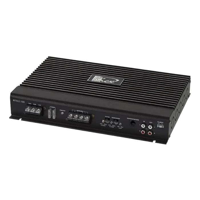 Kicx RTS 2.100