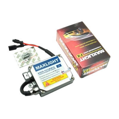 Блок розжига Maxlight FX 35Вт (Ксенон)