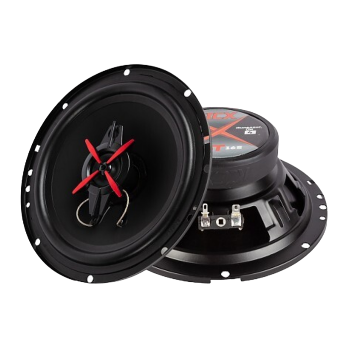 Kicx ST 165