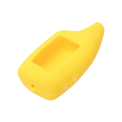 Чехол Scher-Khan Magicar 5/6 желтый