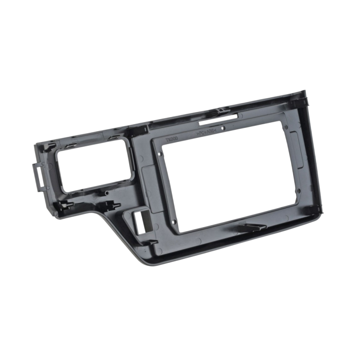 Переходная рамка Incar RHO-FC874 10" (Honda StepWGN V) (правый руль)