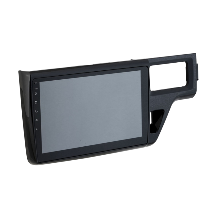 Переходная рамка Incar RHO-FC874 10" (Honda StepWGN V) (правый руль)