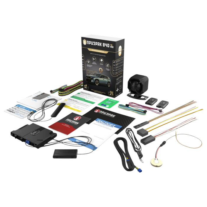 Призрак-840 4G/PRO