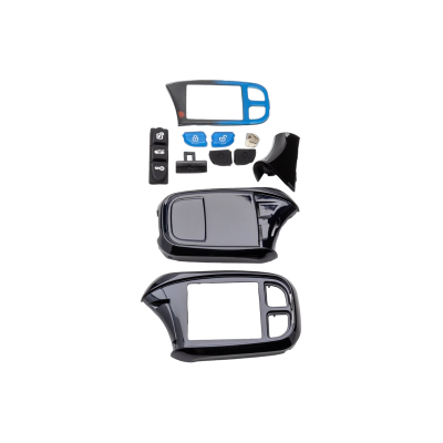 Корпус брелока Scher-Khan Magicar 13/14