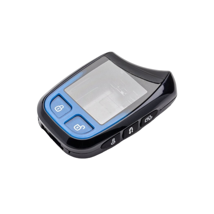 Корпус брелока Scher-Khan Magicar 13/14