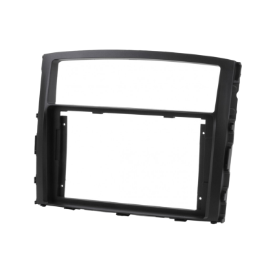 Переходная рамка Incar RMS-FC458 9&quot; (Mitsubishi Pajero)
