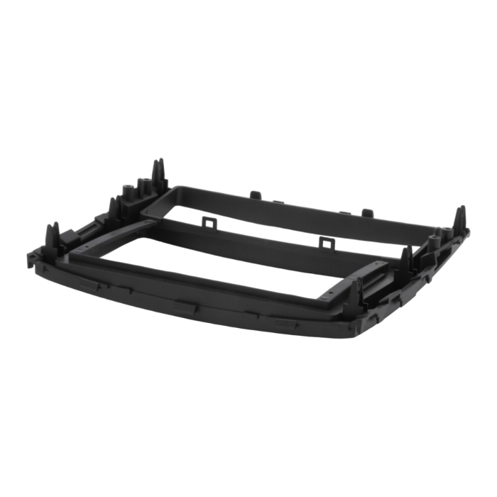 Переходная рамка Incar RMS-FC458 9" (Mitsubishi Pajero)