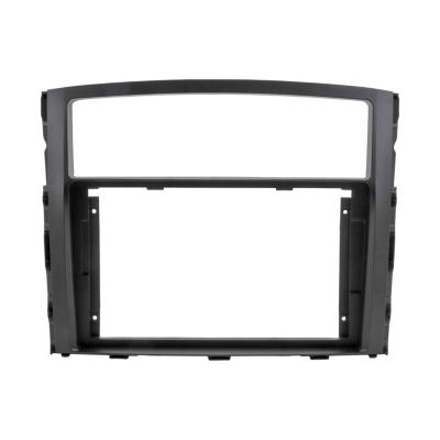 Переходная рамка Incar RMS-FC458 9" (Mitsubishi Pajero)