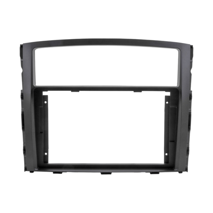 Переходная рамка Incar RMS-FC458 9" (Mitsubishi Pajero)