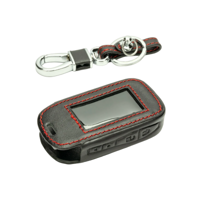 Чехол StarLine E60/E90/Е61/Е91 Кобура (красная нить)