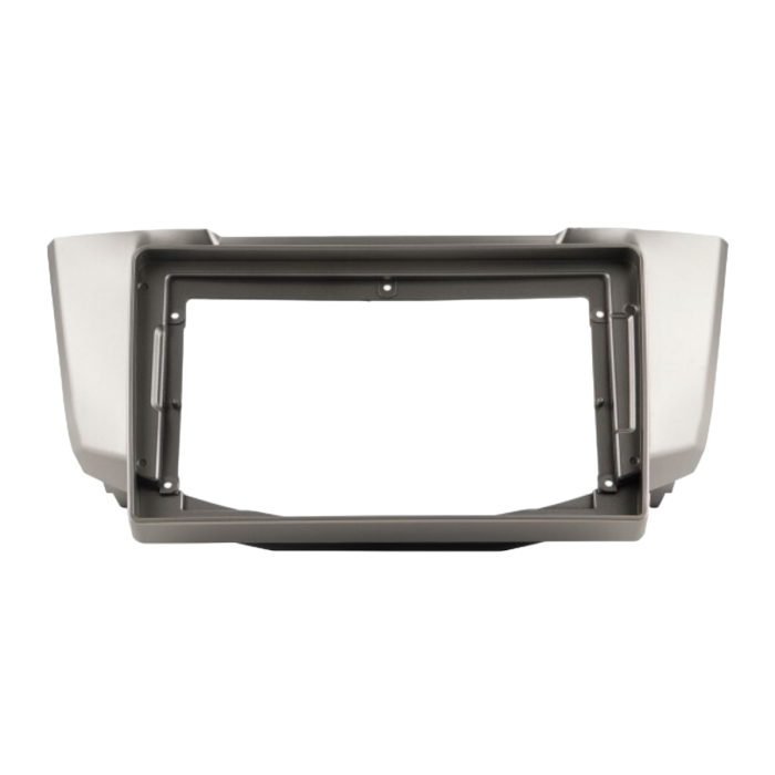 Переходная рамка Incar RTY-FC708 9" (Lexus RX II)