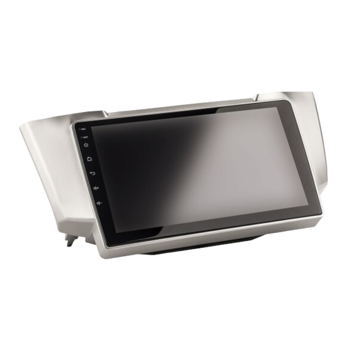 Переходная рамка Incar RTY-FC708 9" (Lexus RX II)