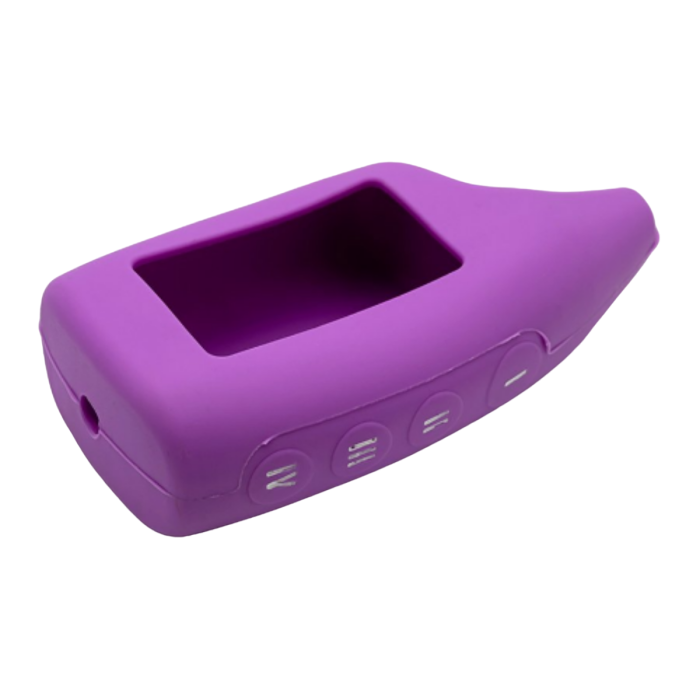 Чехол Scher-Khan Magicar 5/6 фиолетовый