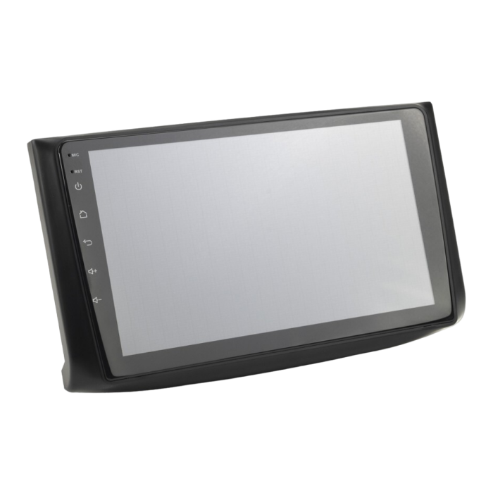 Переходная рамка Incar RCV-FC225 9" (Chevrolet Aveo)