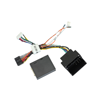 ISO-коннектор Incar BW-UMS1428 для BMW X1 (E84) 2012-15