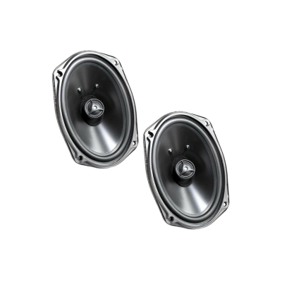 Morel Tempo Coax 6x9