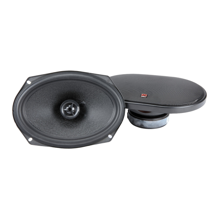 Morel Tempo Coax 6x9