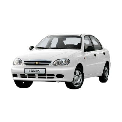 Установка андроид магнитолы на Chevrolet Lanos в Самаре