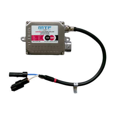 Блок розжига MTF Light 50Вт обманка (Ксенон)