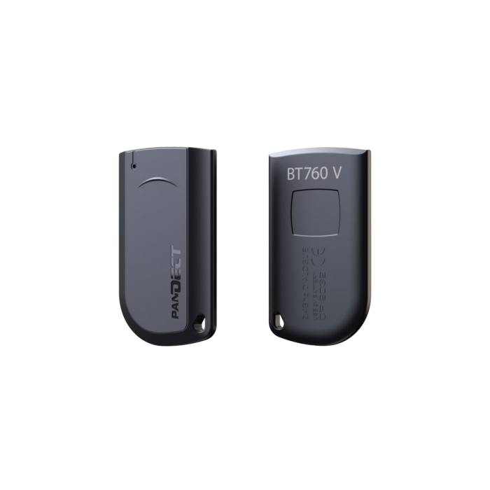 Брелок-метка Pandora BT-760 V black