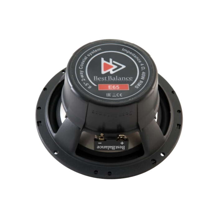 Best Balance E65