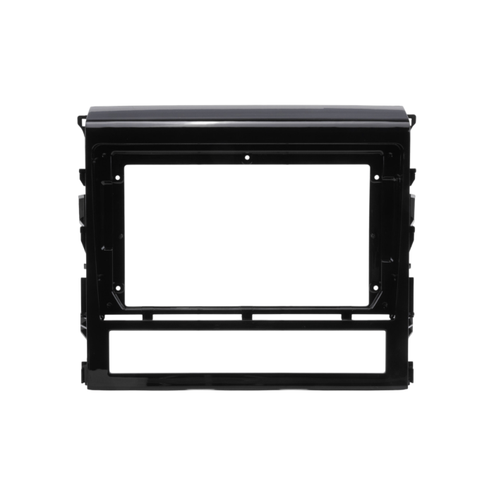 Переходная рамка Incar RTY-FC530 9" (Toyota Land Cruiser 200)
