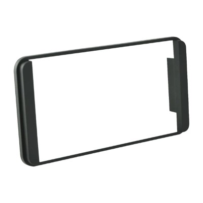 Переходная рамка Intro RTY-N08 2 DIN (Toyota RAV 4, Prado 150)