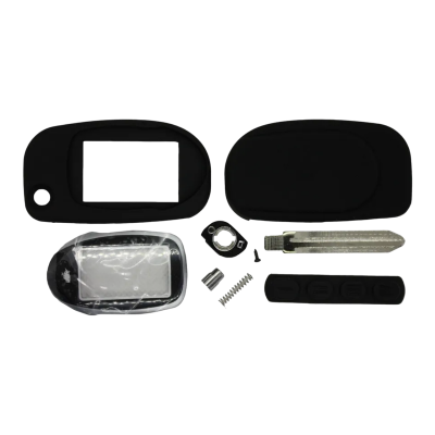 Корпус брелока смарт-ключ Scher-Khan Magicar 7/8/9/10/11/12