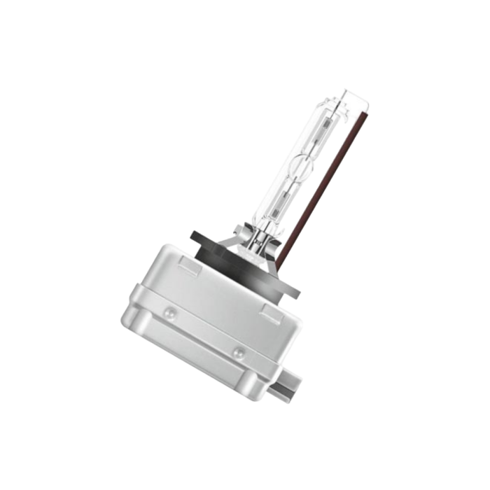 Ксеноновая лампа Osram Classic Xenarc / D1S / PK32d-2 / 4300K / 3200Лм / 35Вт / теплый белый