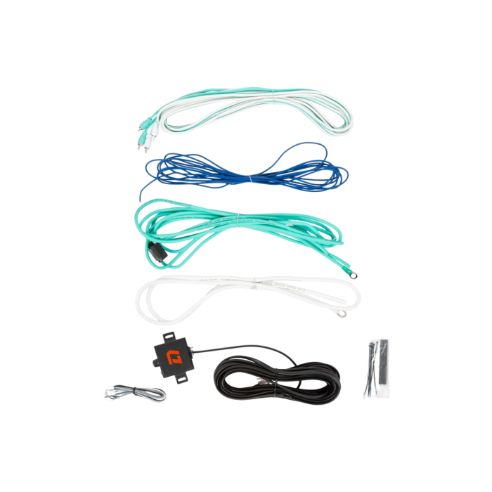 DL Audio Barracuda 12A v2