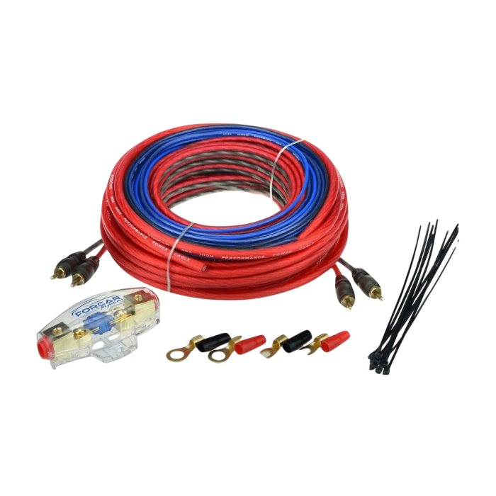 Установочный комплект Forcar 2.08