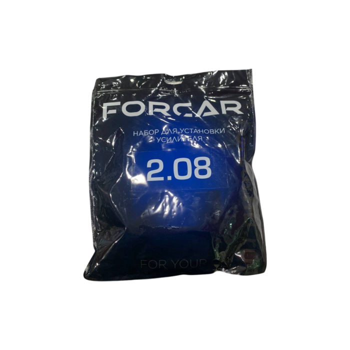 Установочный комплект Forcar 2.08