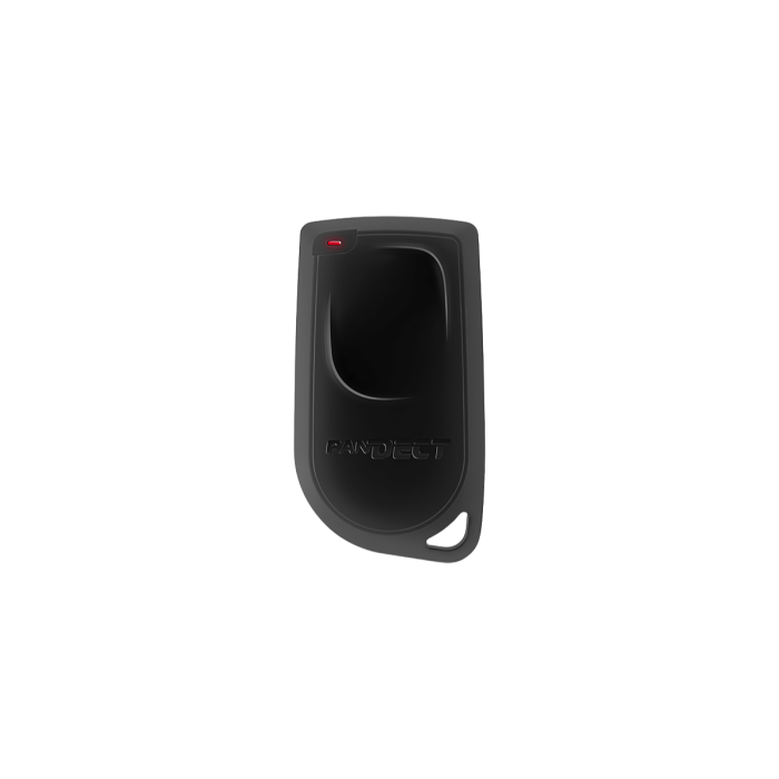 Брелок-метка Pandora IS-755 black