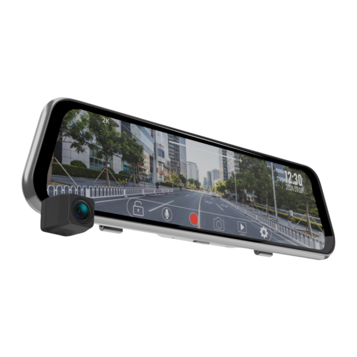 Neoline EasyDrive 2K Wi-Fi