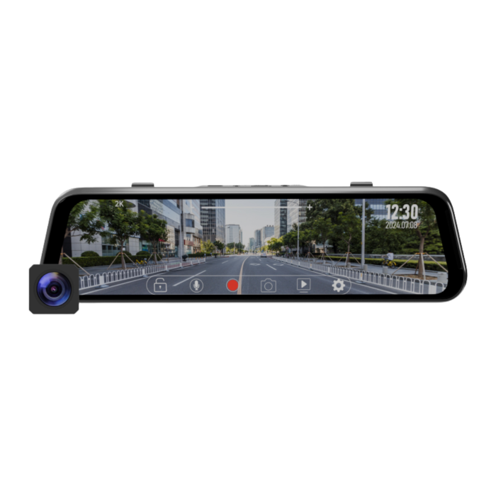 Neoline EasyDrive 2K Wi-Fi