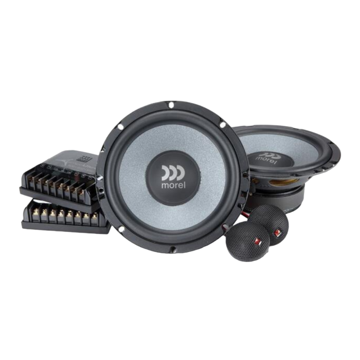 Morel Tempo Ultra 602