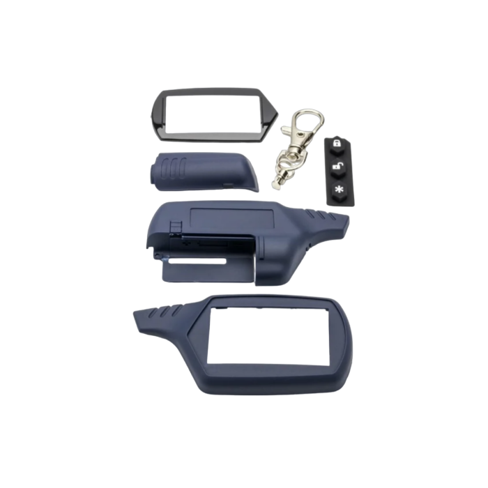 Корпус брелока StarLine A61/91