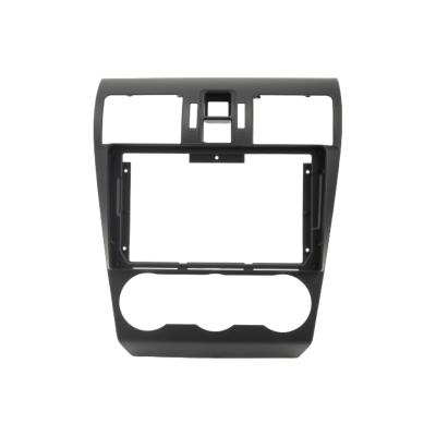 Переходная рамка Incar RSU-FC501 2 DIN (Subaru Forester, Impreza, XV)
