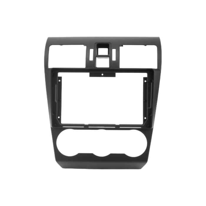 Переходная рамка Incar RSU-FC501 2 DIN (Subaru Forester, Impreza, XV)
