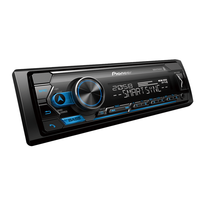 Pioneer MVH-S325BT