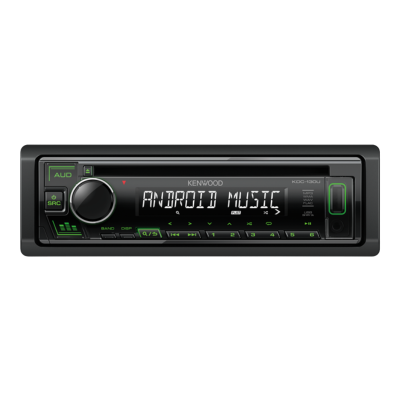 Kenwood KDC-130UG