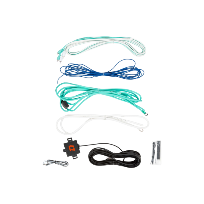 DL Audio Piranha 12A Twin