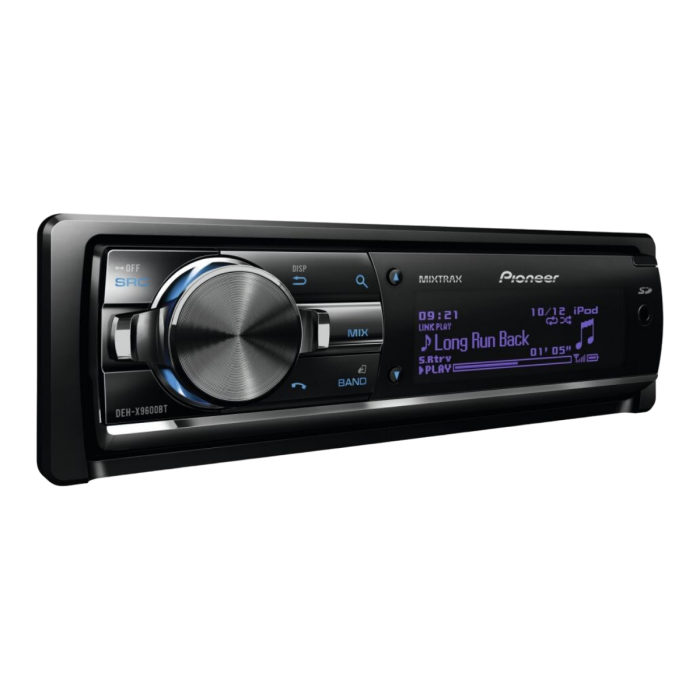 Pioneer DEH-X9600BT