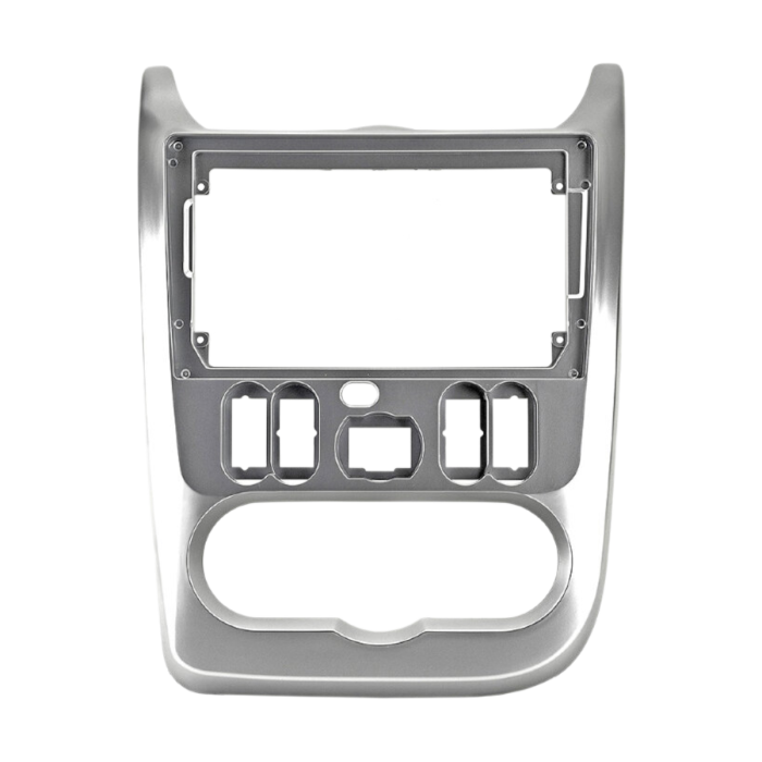 Переходная рамка Incar RFR-FC247 9" (Renault Logan/Lada Largus)