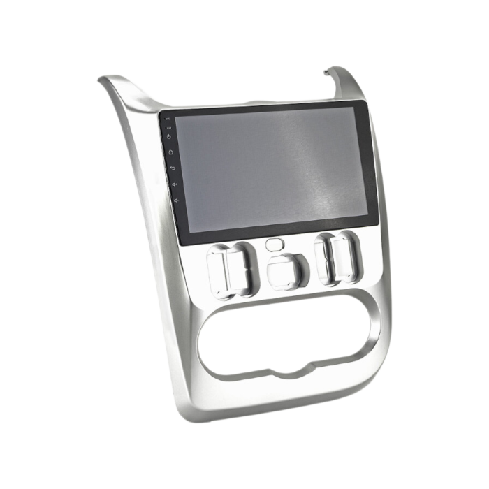 Переходная рамка Incar RFR-FC247 9" (Renault Logan/Lada Largus)